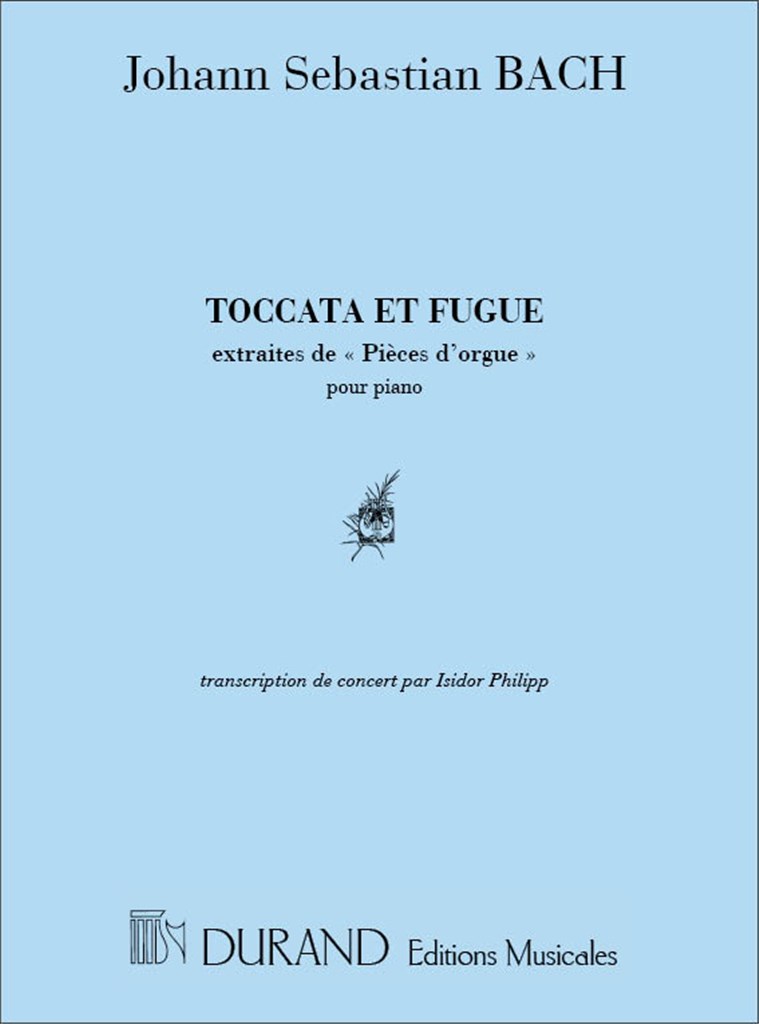 Toccata et Fugue